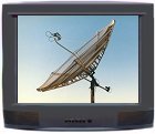 C-Band Satellite Products