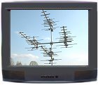 Stacking Antennas