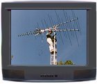 TV Antenna Towers
