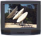 Commercial Satellite Systems