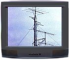 Commercial Antenna Systems