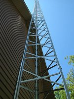 Tv Antenna Towers Stallions Antenna